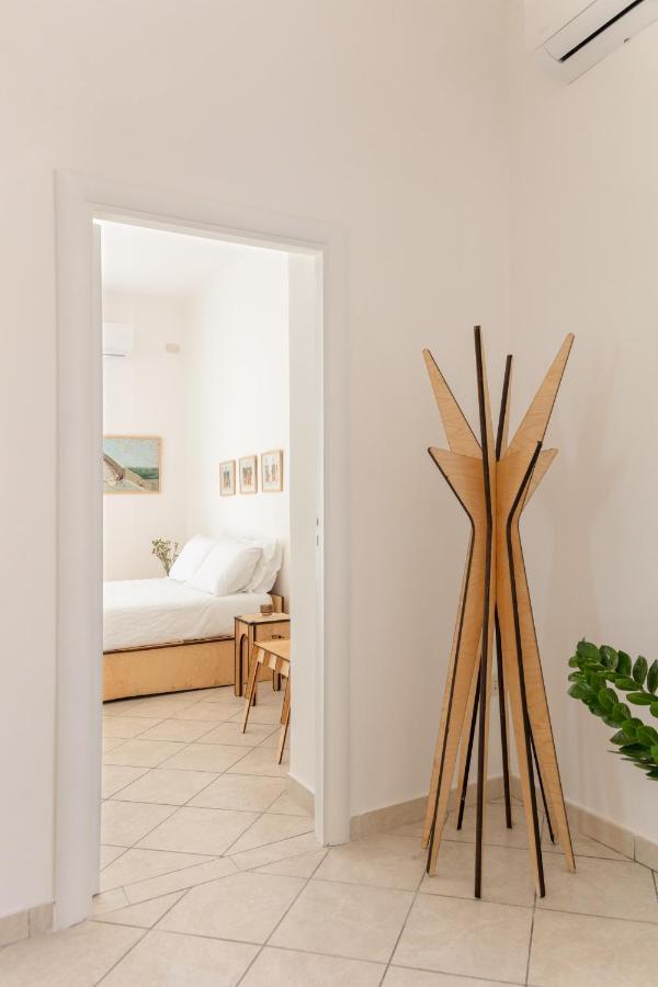 Le Tre Regine Apartment Naples Exterior photo